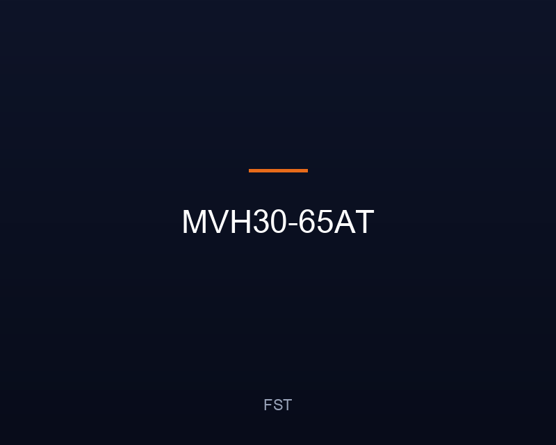 MVH30-65AT