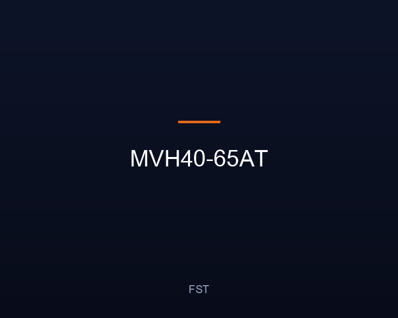 MVH40-65AT