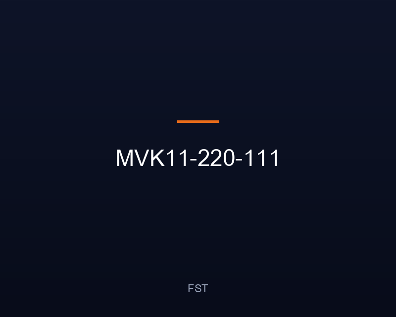 MVK11-220-111