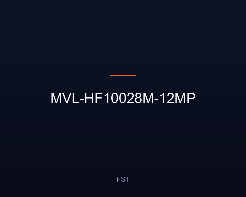 MVL-HF10028M-12MP
