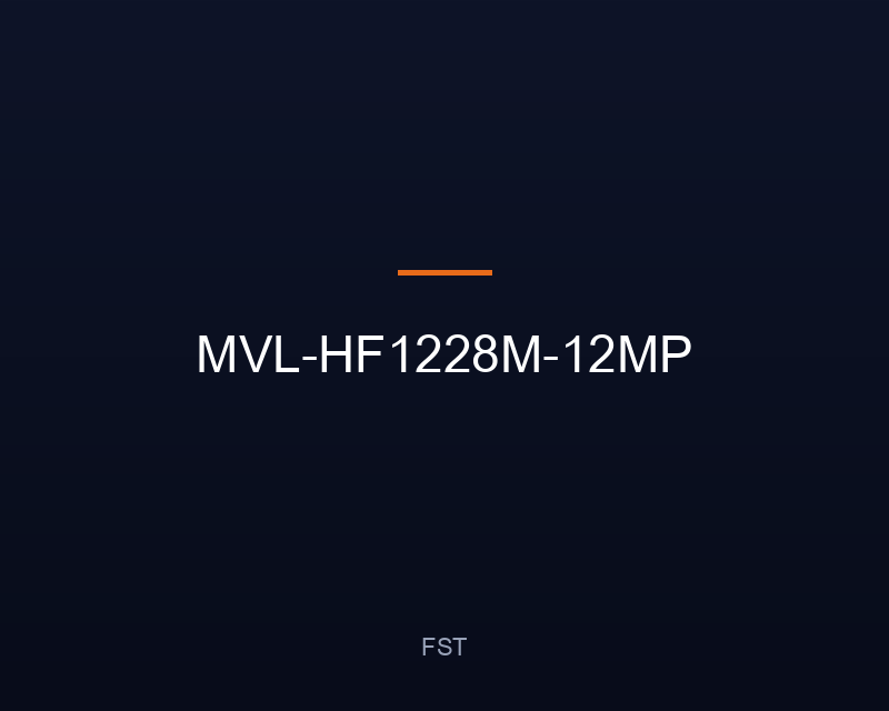 MVL-HF1228M-12MP