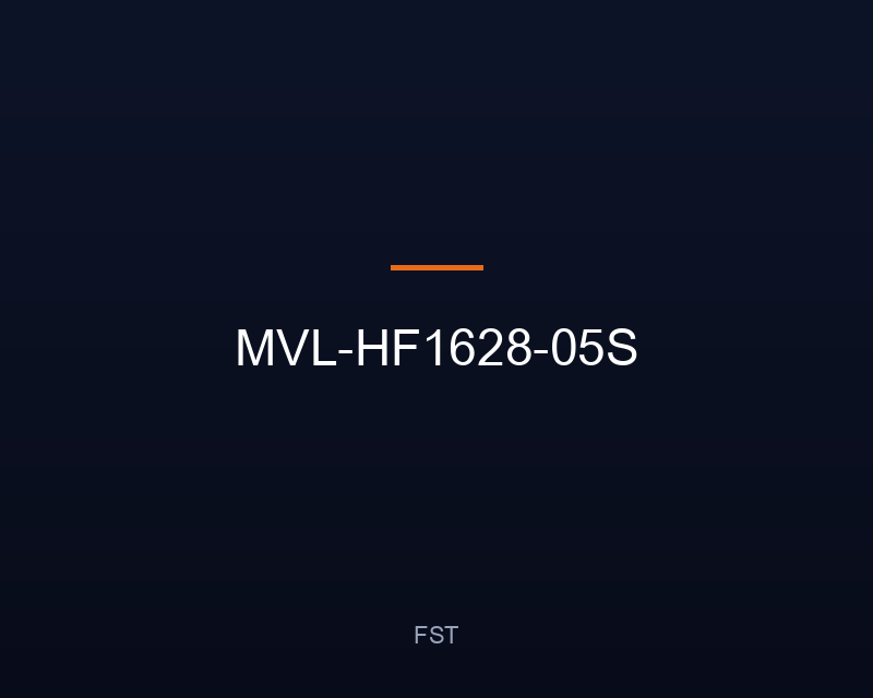 MVL-HF1628-05S