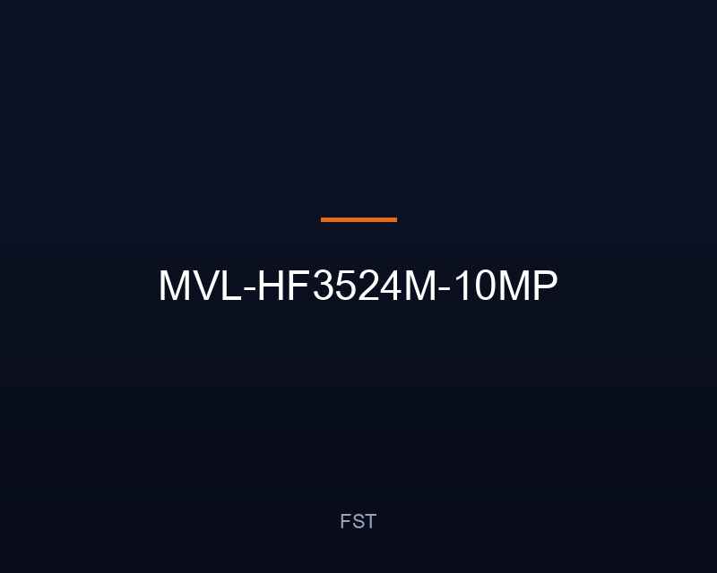 MVL-HF3524M-10MP
