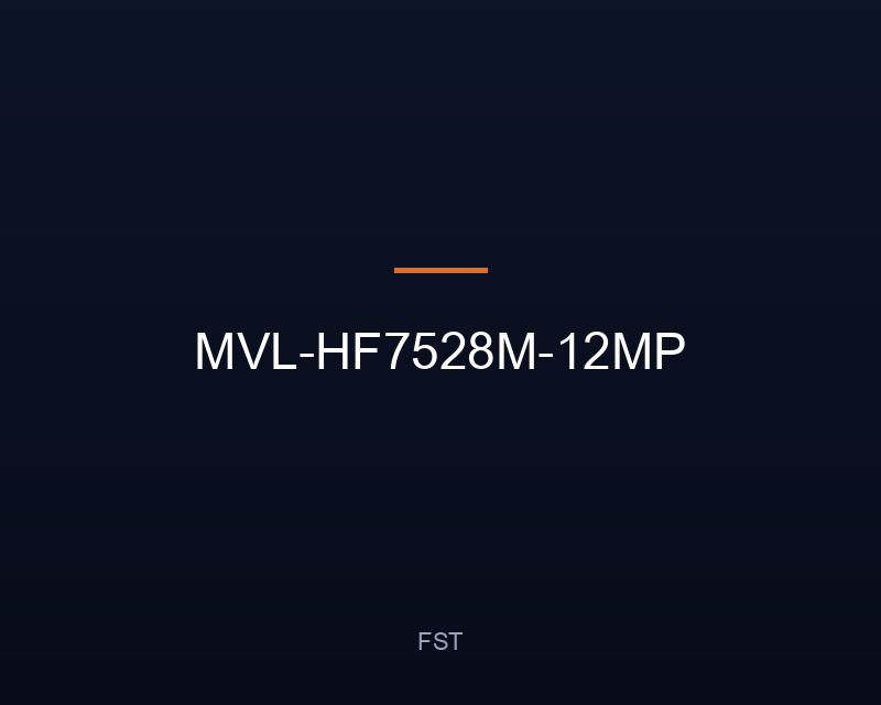 MVL-HF7528M-12MP