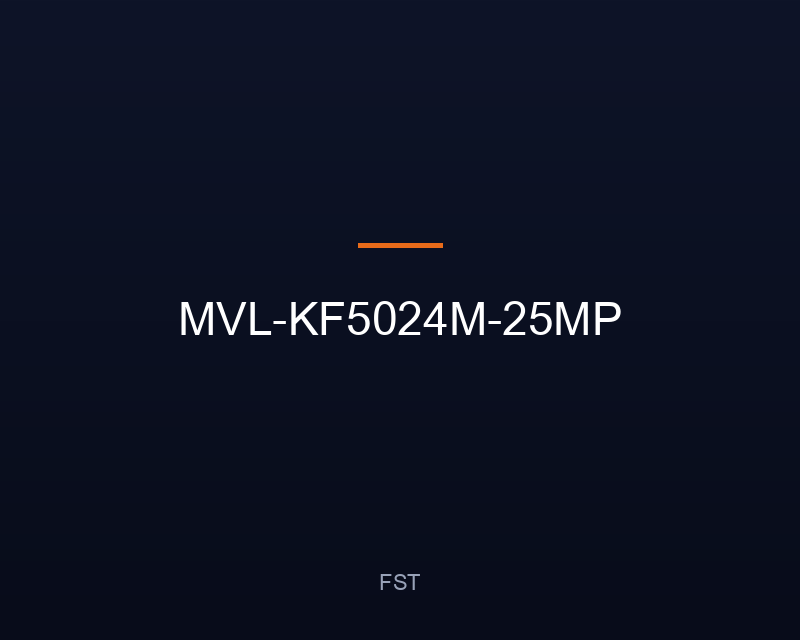 MVL-KF5024M-25MP