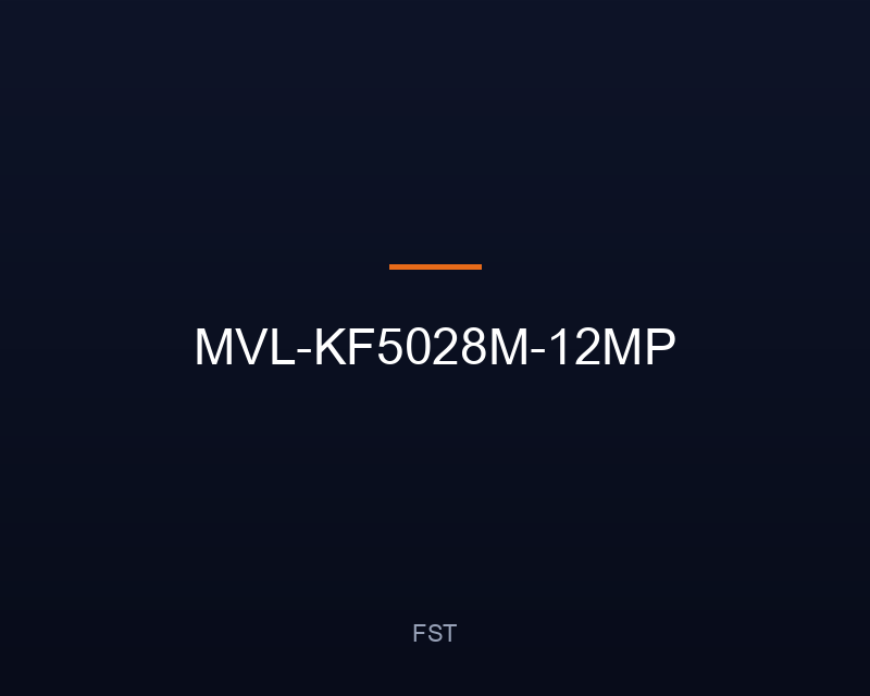 MVL-KF5028M-12MP