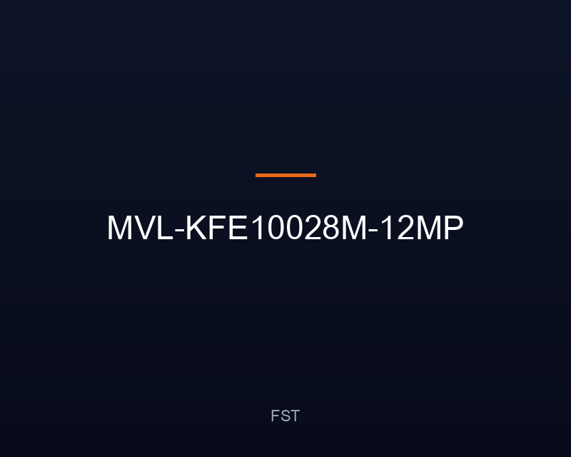 MVL-KFE10028M-12MP