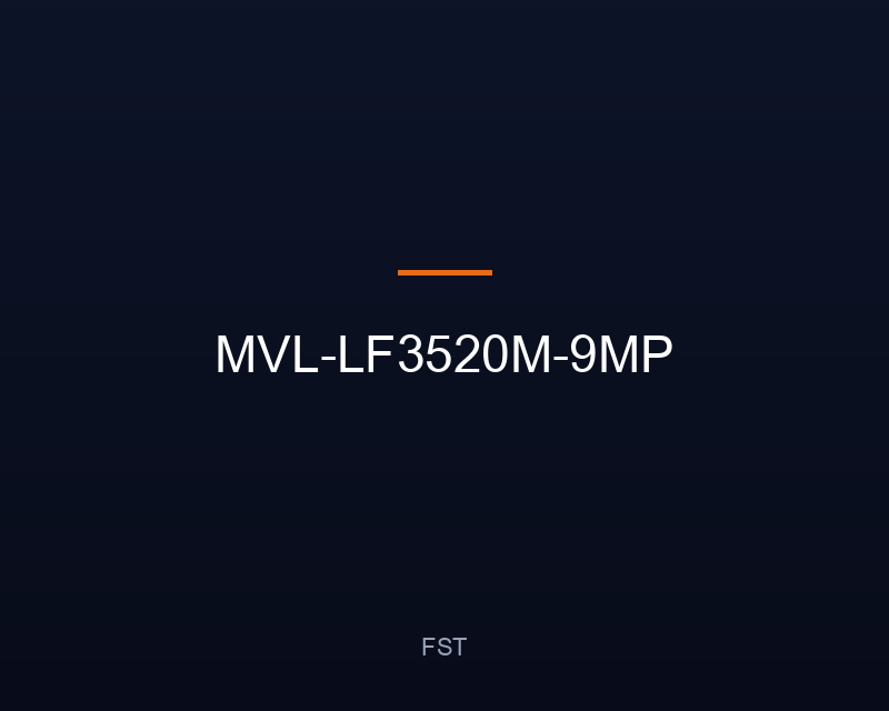 MVL-LF3520M-9MP