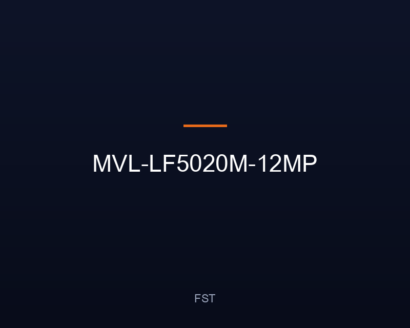 MVL-LF5020M-12MP