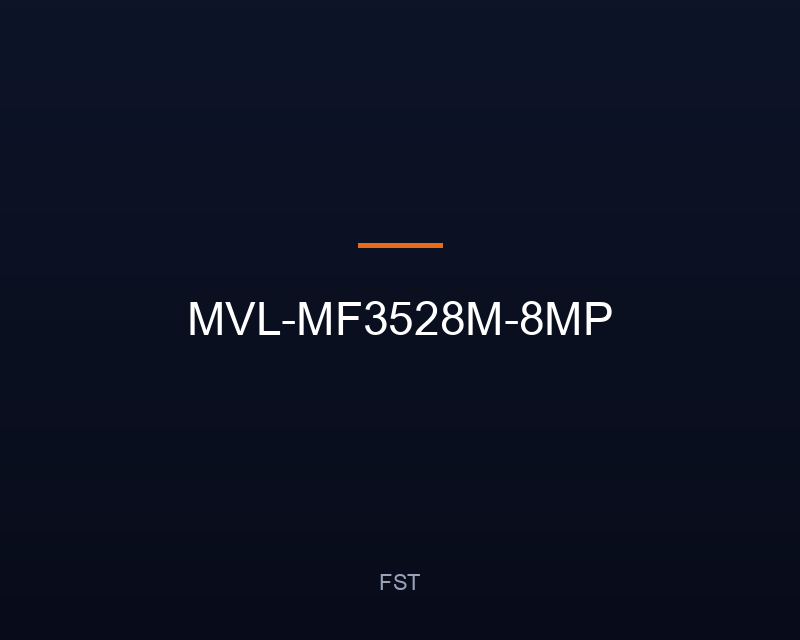 MVL-MF3528M-8MP