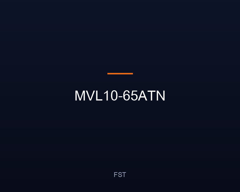 MVL10-65ATN