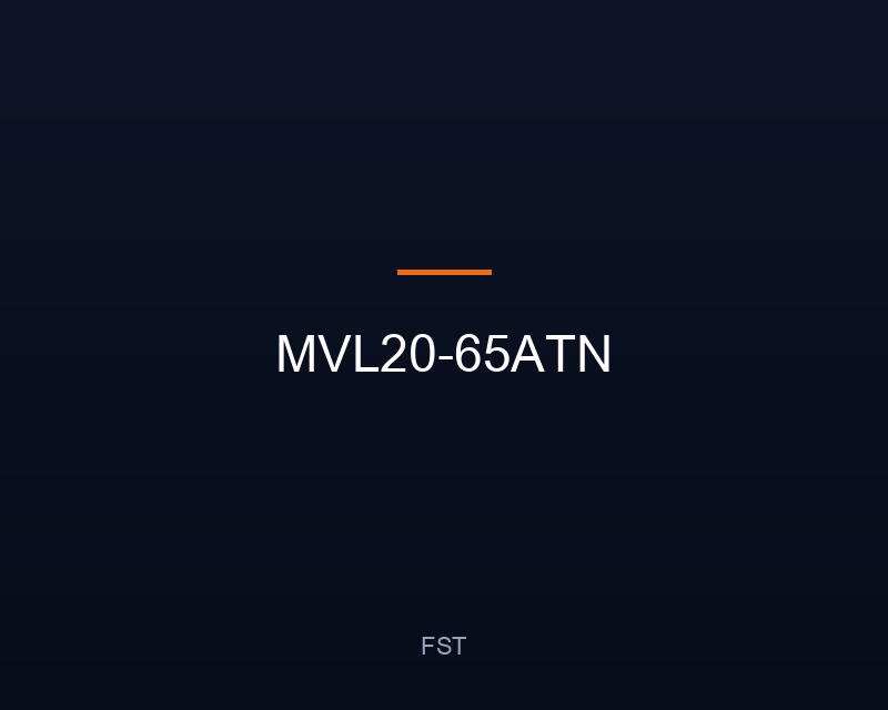 MVL20-65ATN