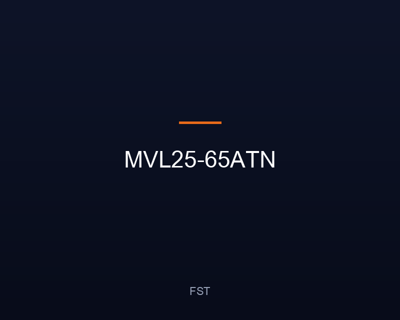 MVL25-65ATN