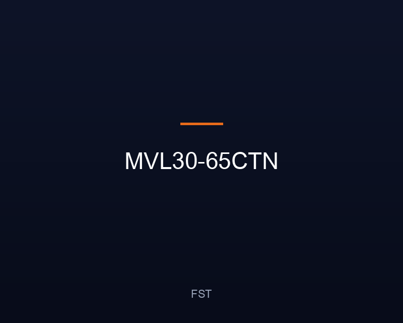 MVL30-65CTN