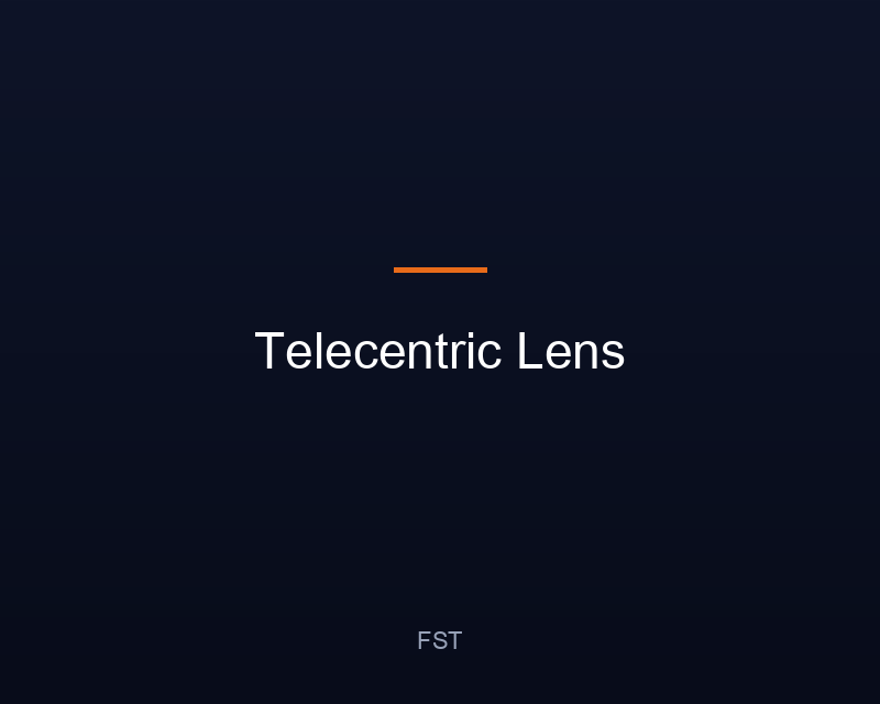 Telesen Lens