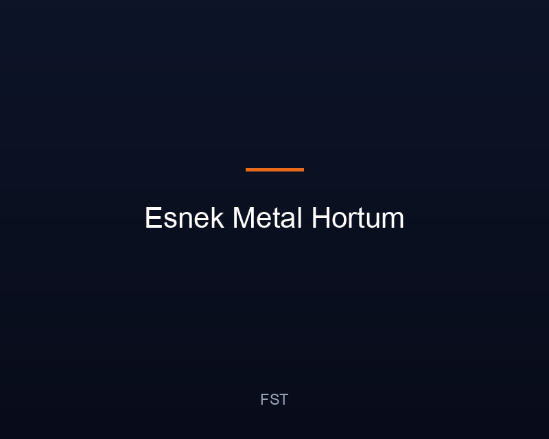Esnek Metal Hortum