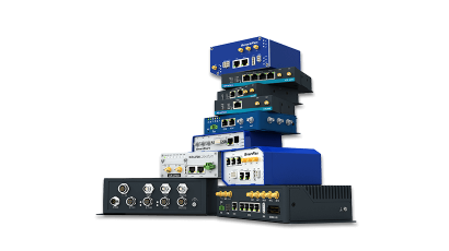 Hücresel Router ve Ağ Geçitleri