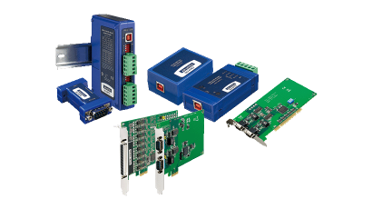 Seri / USB Haberleşme