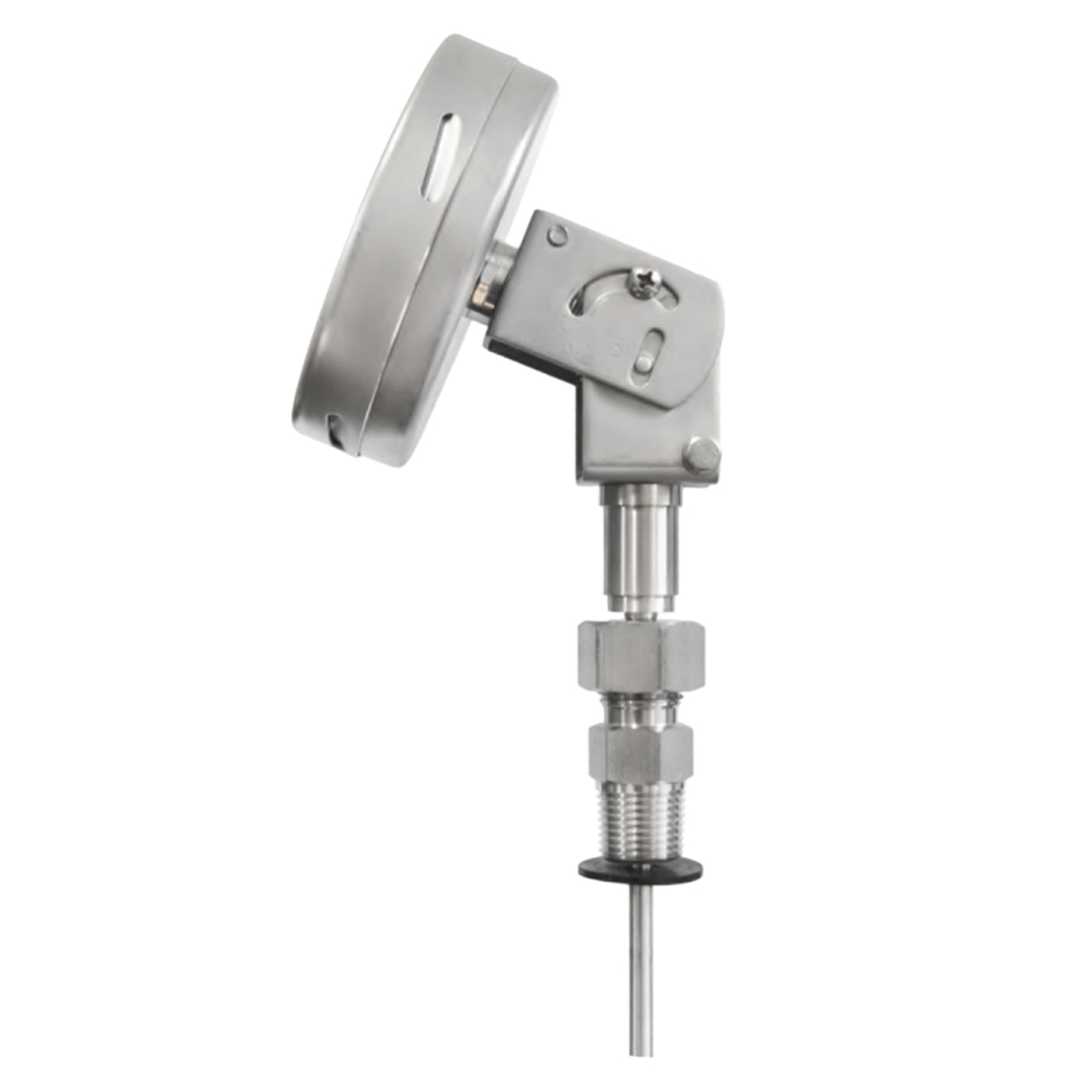 Bimetal Termometreler