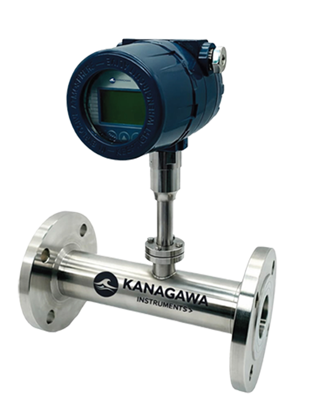 Termal Kütle Debimetre