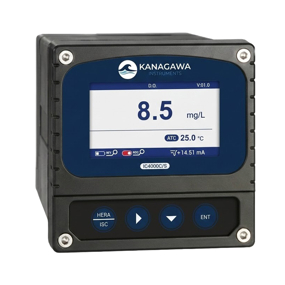 Standart Tip Analizör Transmitter