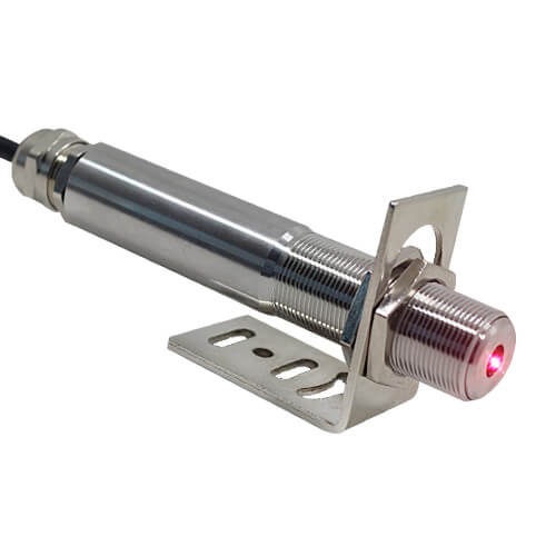 Infrared Temperature Transmitter