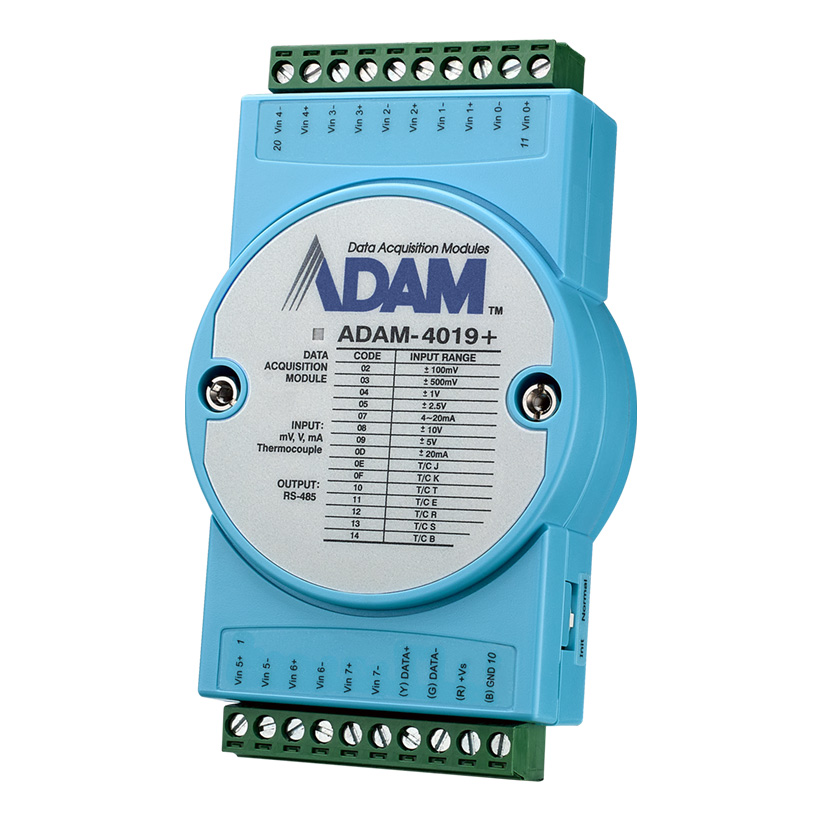 ADAM-4019+