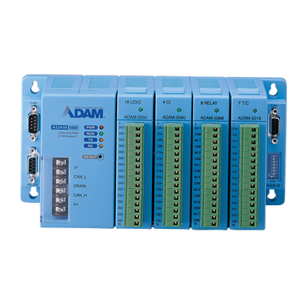 ADAM-5000/485