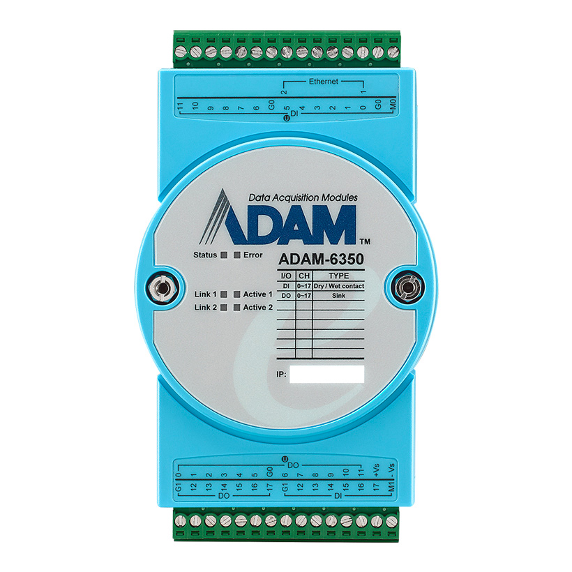 ADAM-6350