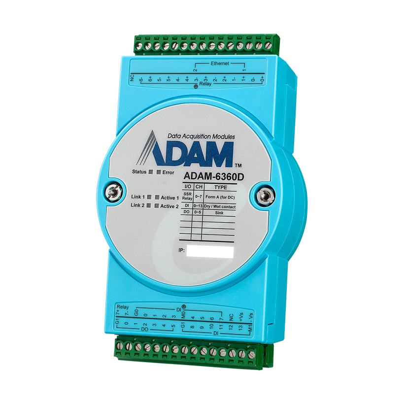 ADAM-6360D
