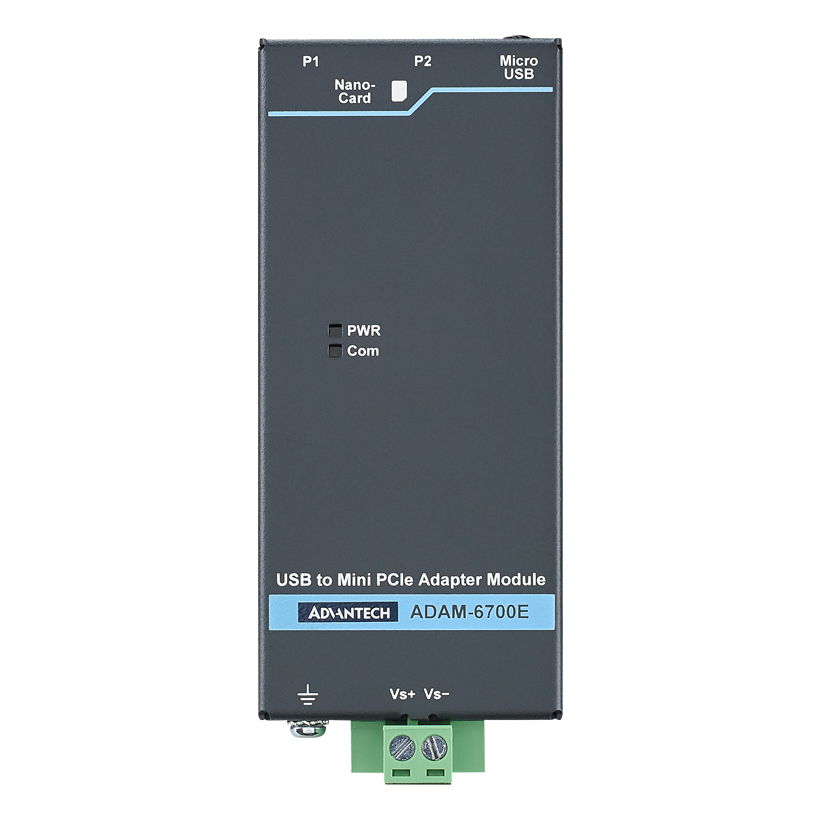 ADAM-6700E