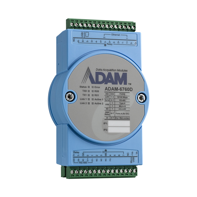 ADAM-6760D