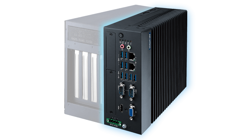 AMAX-8580