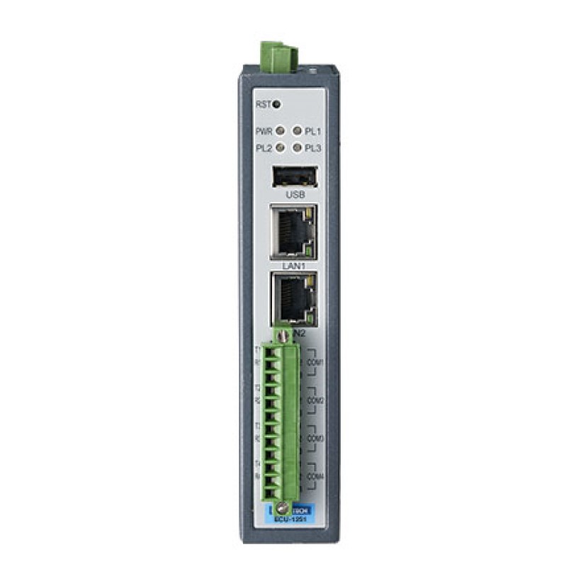 ECU-1251 V2