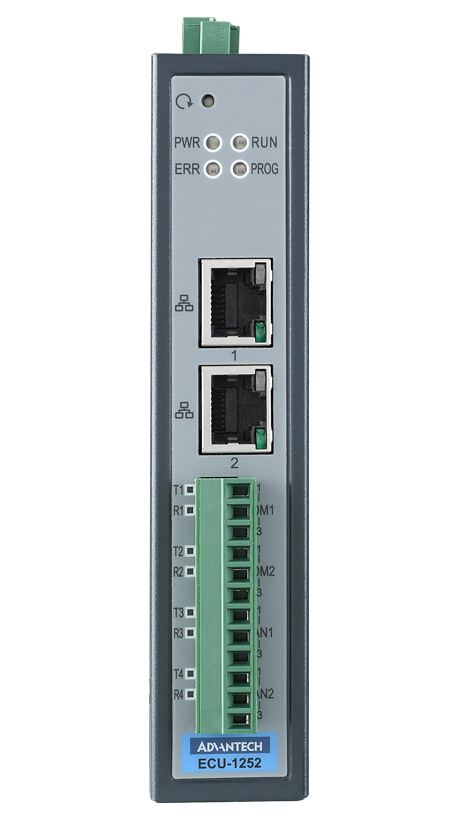 ECU-1252