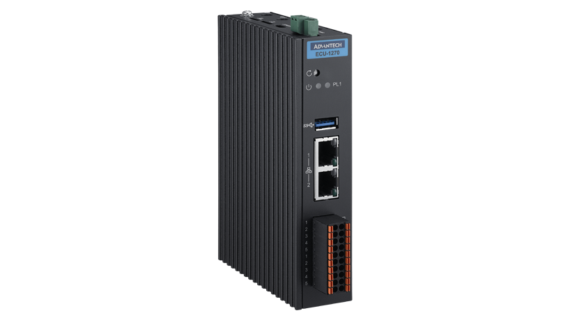 ECU-1270