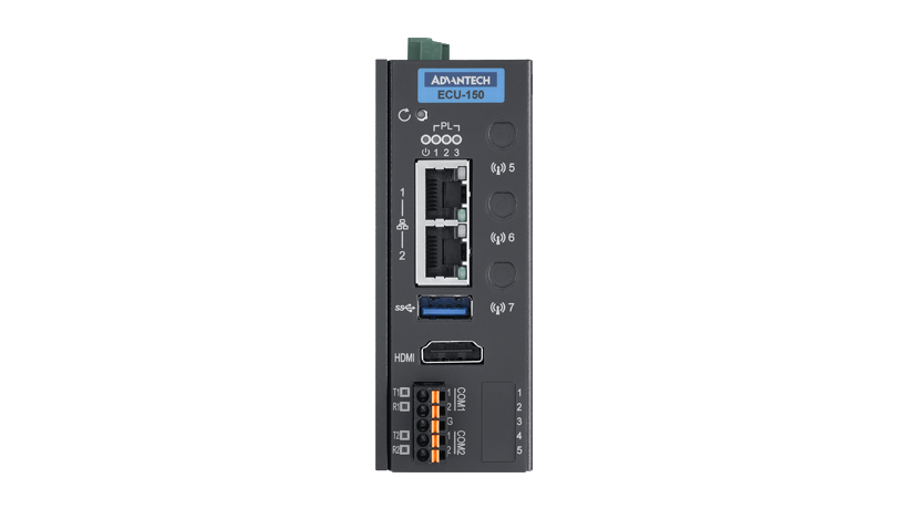 ECU-150 V2