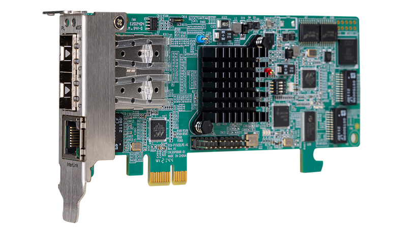 ECU-P1522
