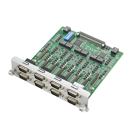 ECU-P1618D