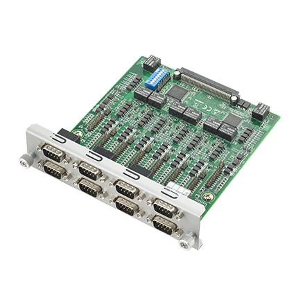 ECU-P1628D