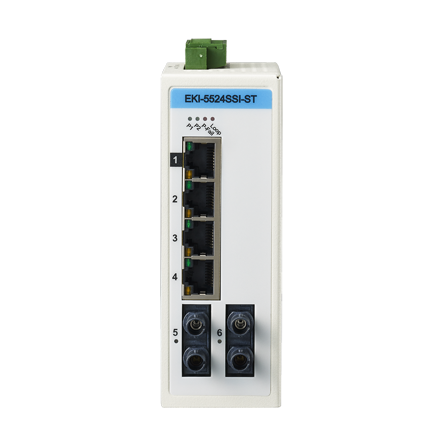 EKI-5524SSI-ST