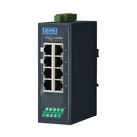 EKI-5528I-PN