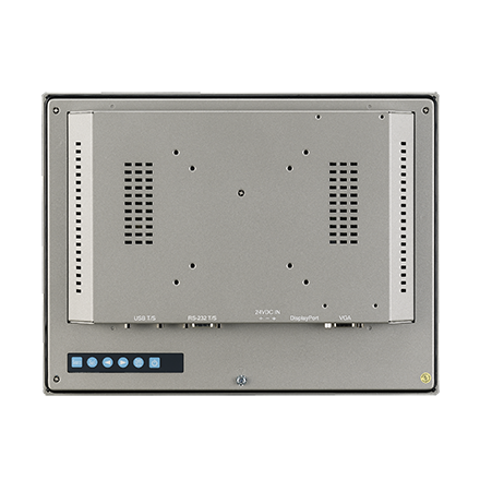 FPM-7121T