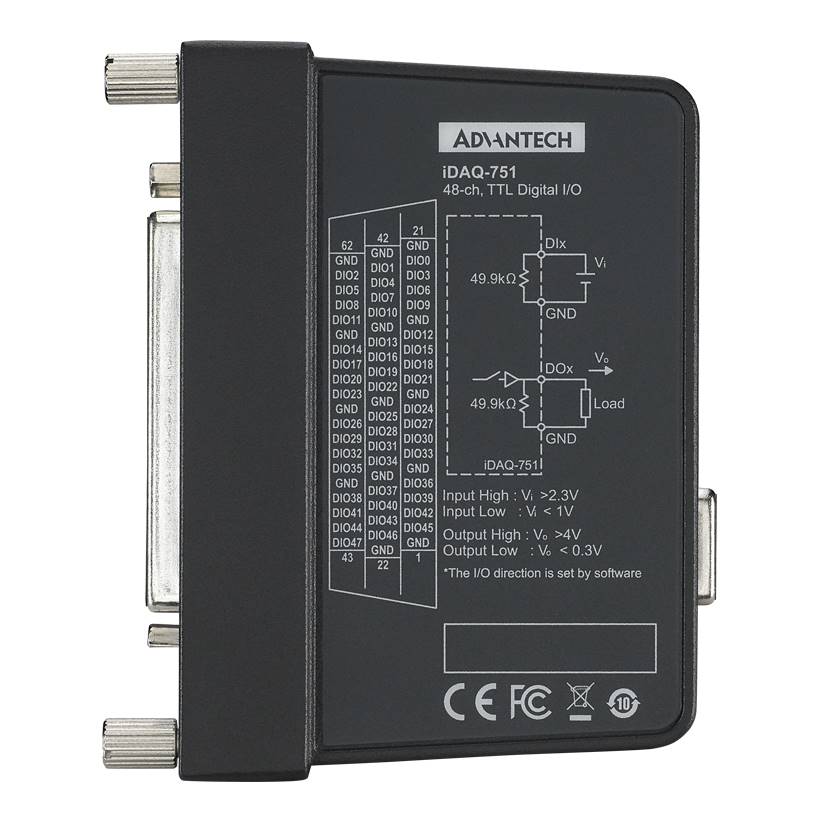 iDAQ-751