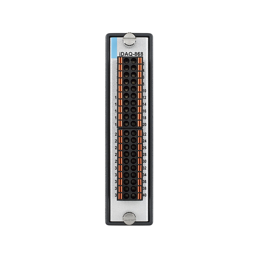 iDAQ-868