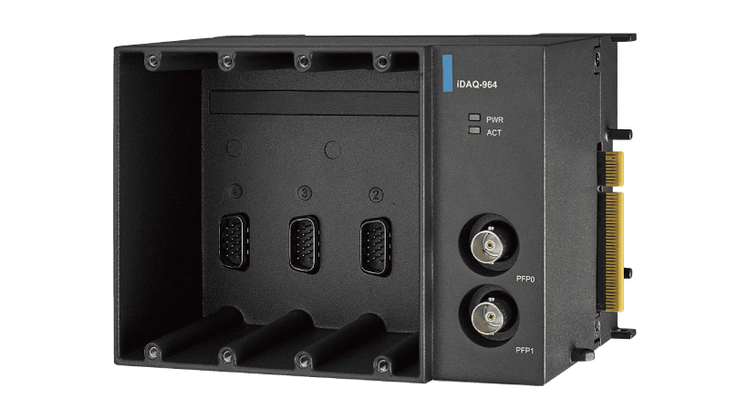 iDAQ-964