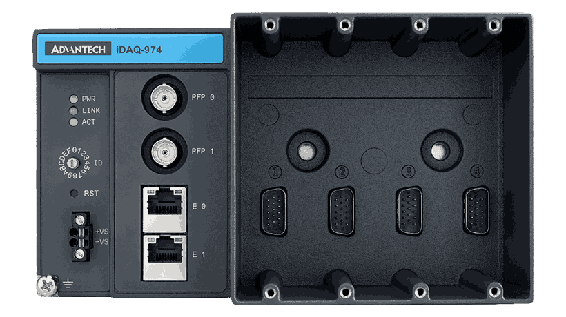 iDAQ-974