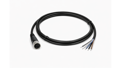OPT1-M12C-5FL-200