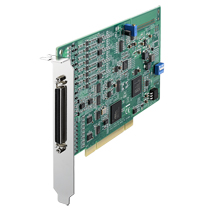 PCI-1706U