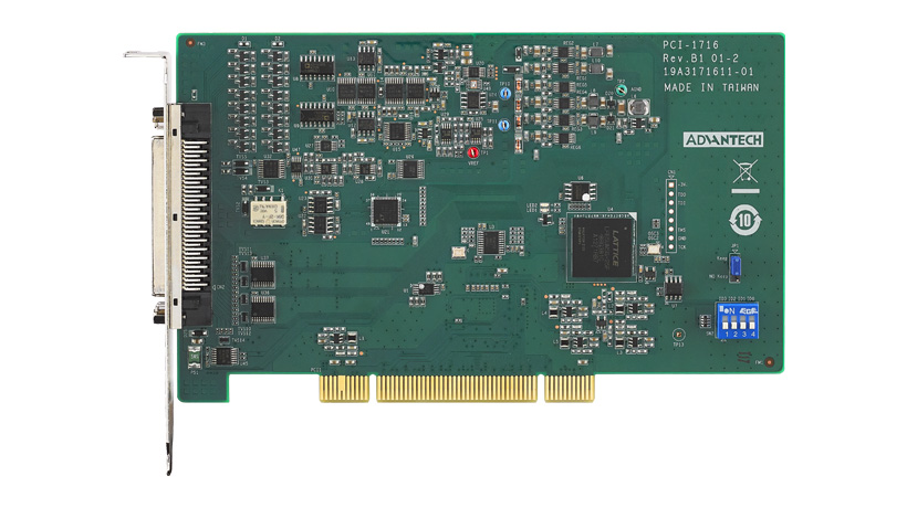 PCI-1716